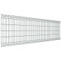ГРАНД ЛАЙН Панель Medium 1,03х2,5 RAL 6005 Grand Line 075265 ГРАНД ЛАЙН Панель Medium 1,03х2,5 RAL 6005 Grand Line 075265