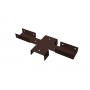 ГРАНД ЛАЙН Кронштейн Х Pro RAL 8017 051394 ГРАНД ЛАЙН Кронштейн Х Pro RAL 8017 051394
