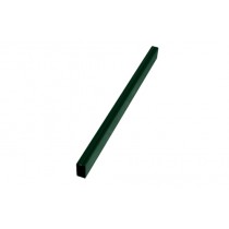 ГРАНД ЛАЙН Труба 40х20х1,0х2500 RAL 6005 048806