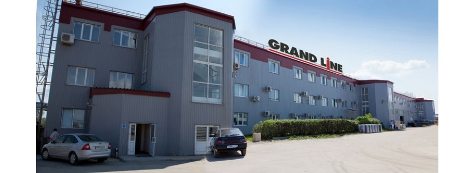 Grand Line: Высокие Стандарты Производства